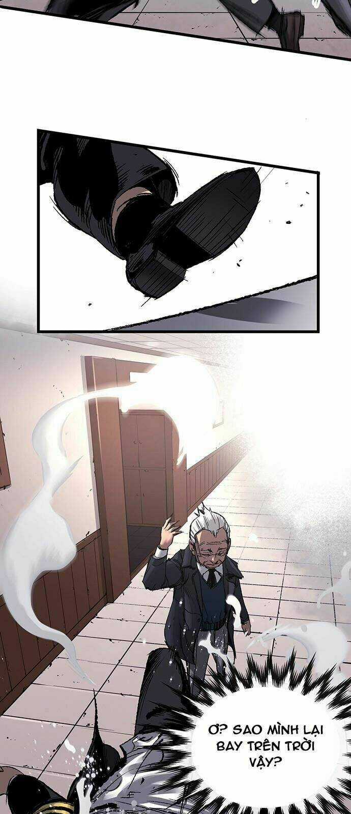 Murim Thời Hiện Đại Chapter 3 trang 38