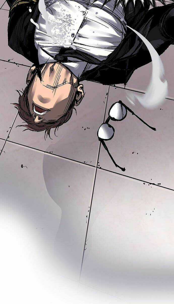 Murim Thời Hiện Đại Chapter 3 trang 39