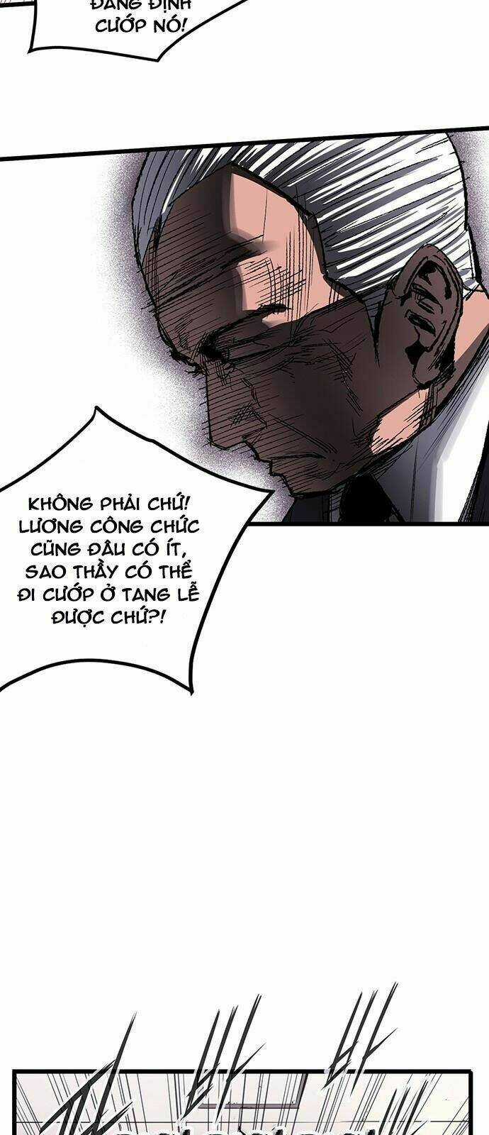 Murim Thời Hiện Đại Chapter 3 trang 4