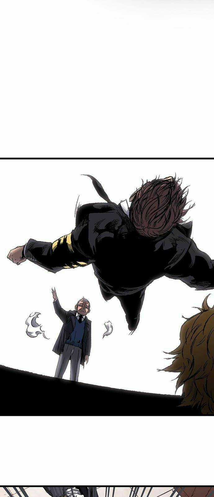 Murim Thời Hiện Đại Chapter 3 trang 40