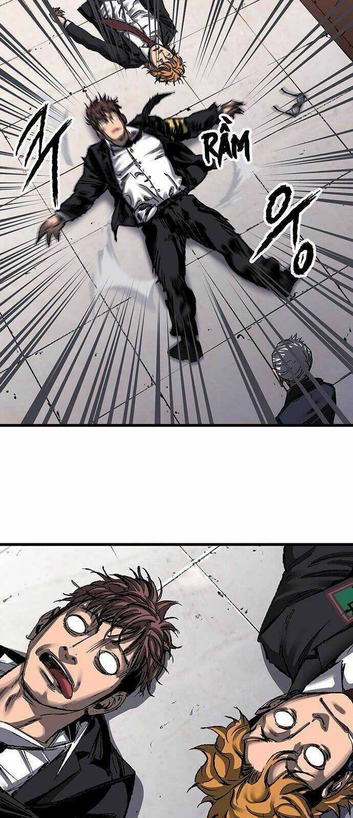 Murim Thời Hiện Đại Chapter 3 trang 41