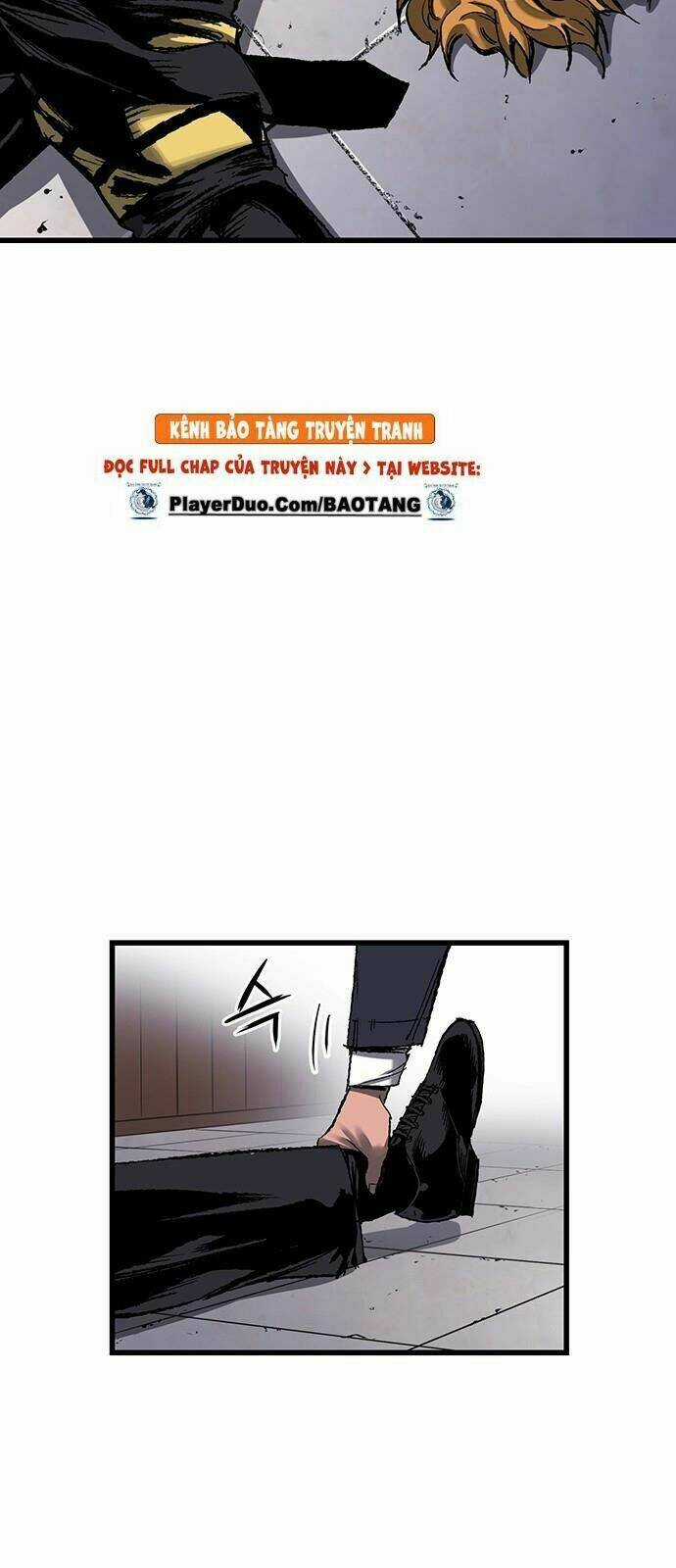 Murim Thời Hiện Đại Chapter 3 trang 42