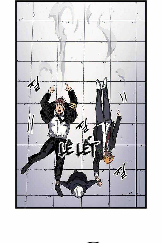 Murim Thời Hiện Đại Chapter 3 trang 43