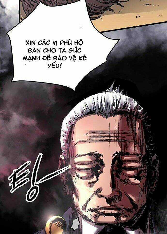 Murim Thời Hiện Đại Chapter 3 trang 46