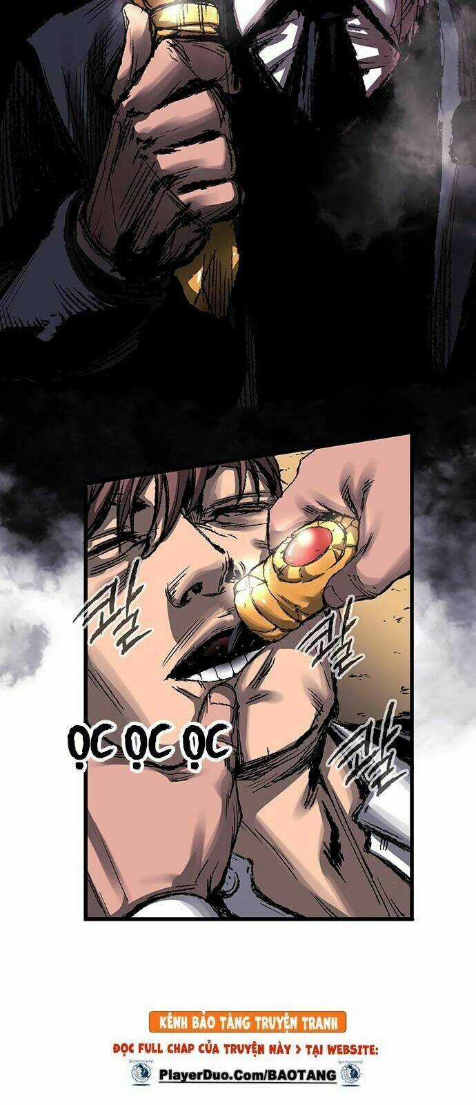 Murim Thời Hiện Đại Chapter 3 trang 47