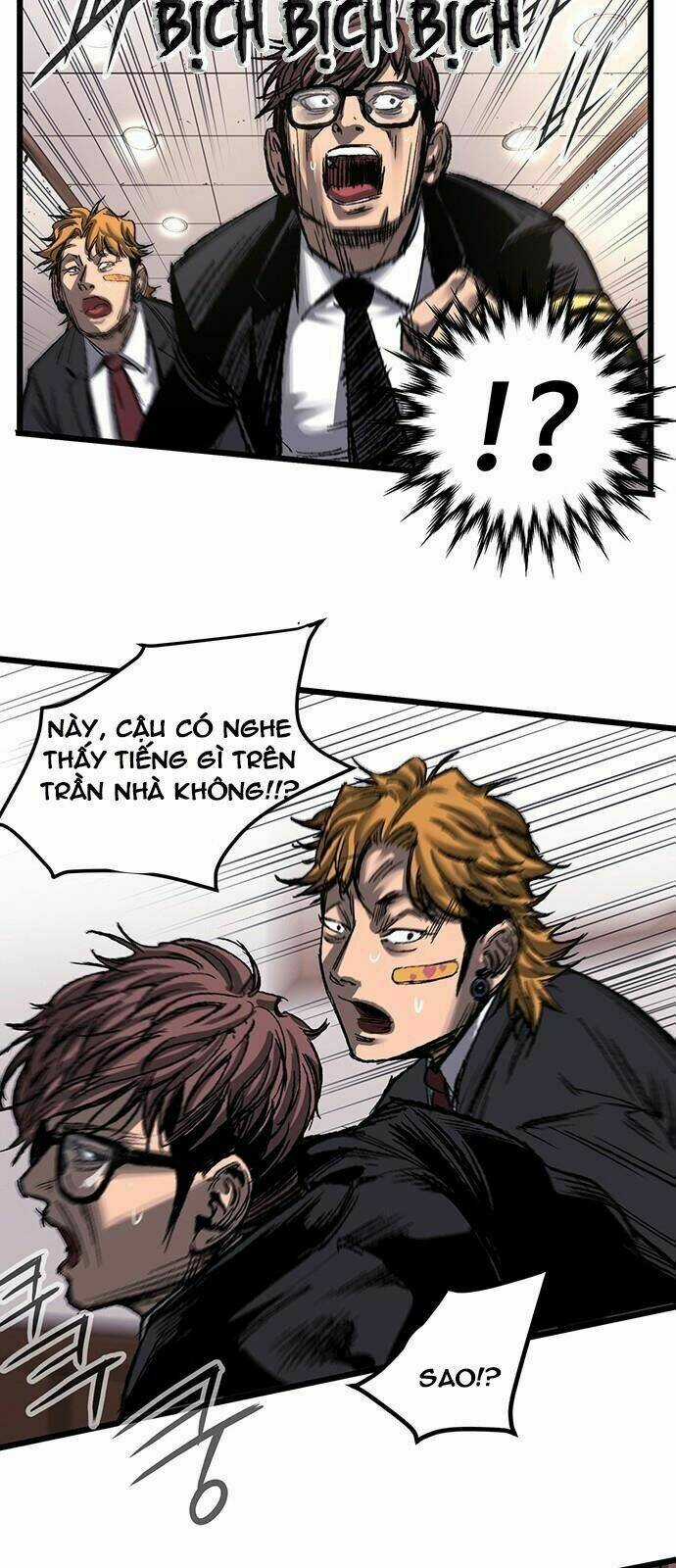 Murim Thời Hiện Đại Chapter 3 trang 5