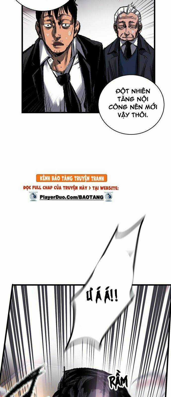 Murim Thời Hiện Đại Chapter 3 trang 51