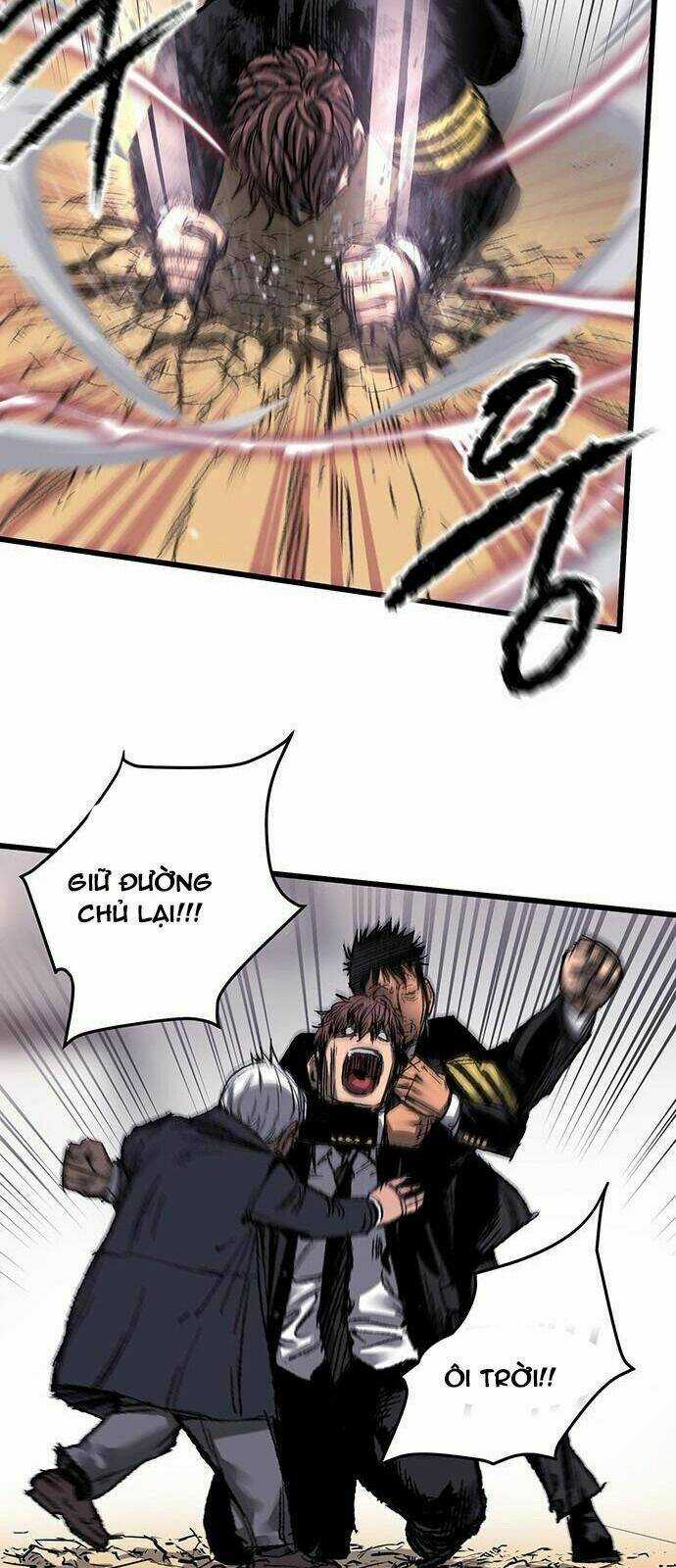 Murim Thời Hiện Đại Chapter 3 trang 52