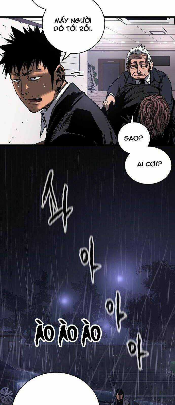 Murim Thời Hiện Đại Chapter 3 trang 55