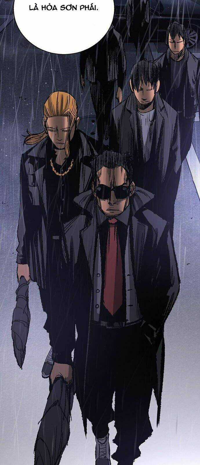 Murim Thời Hiện Đại Chapter 3 trang 56