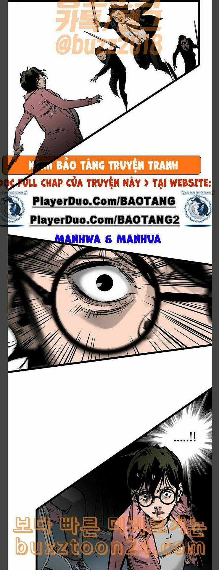 Murim Thời Hiện Đại Chapter 30 trang 11