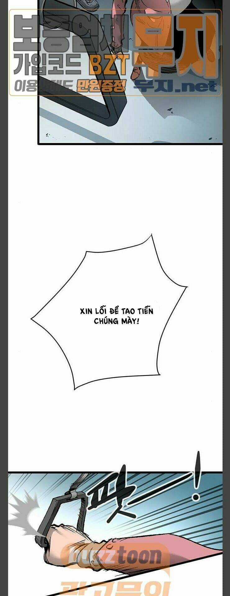 Murim Thời Hiện Đại Chapter 30 trang 12