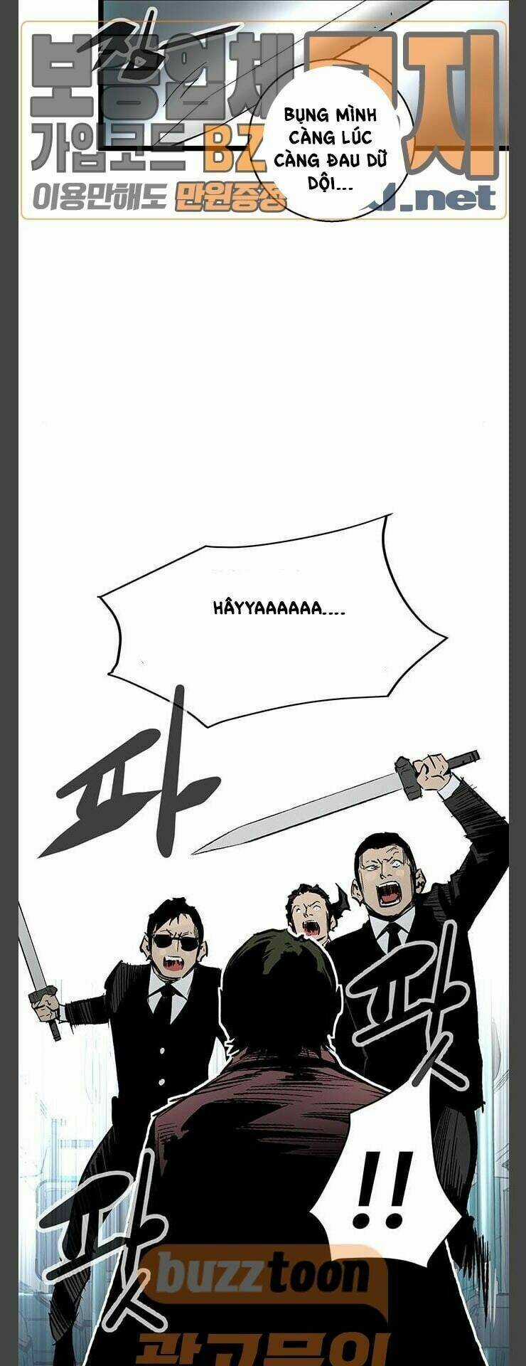 Murim Thời Hiện Đại Chapter 30 trang 16