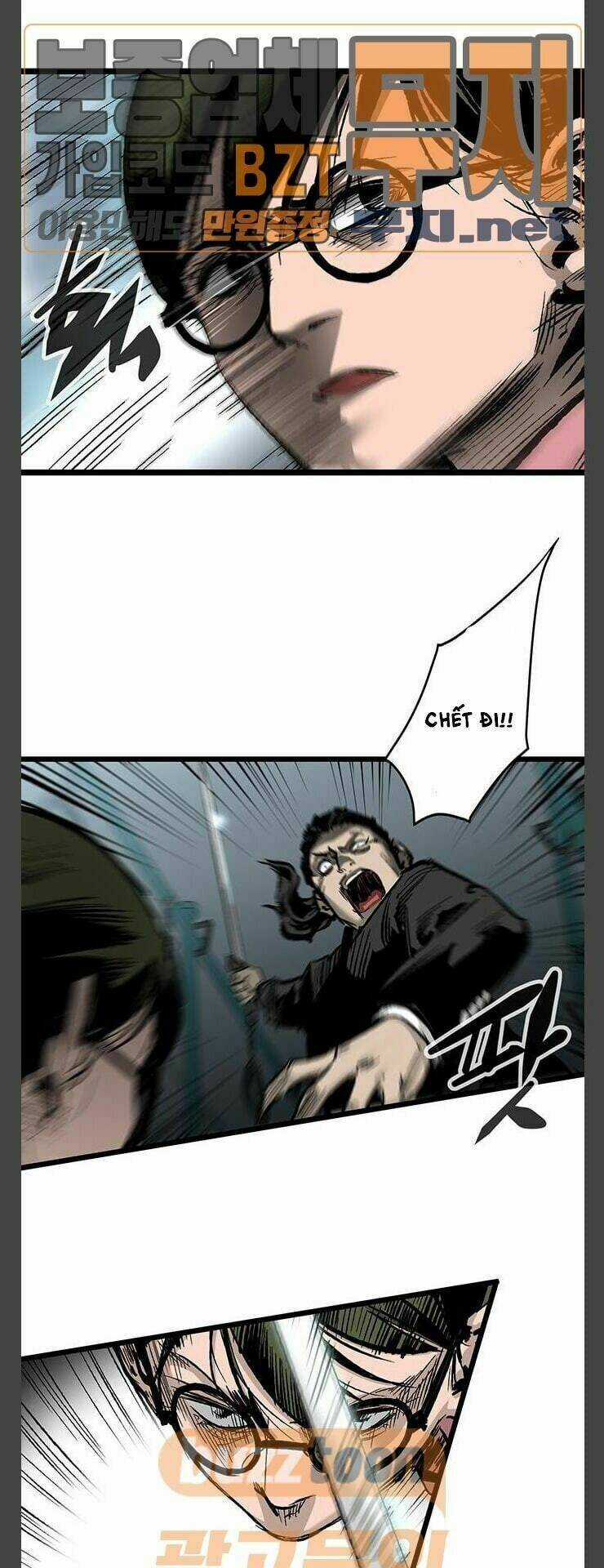 Murim Thời Hiện Đại Chapter 30 trang 18