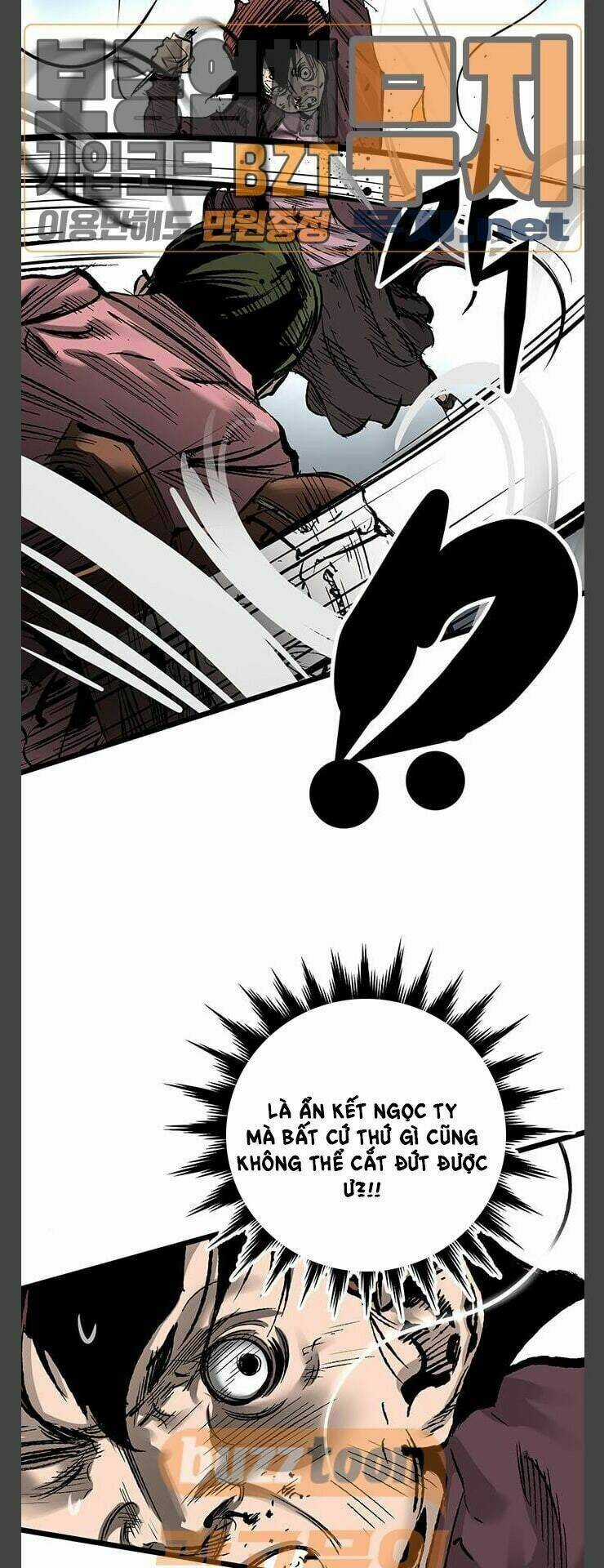 Murim Thời Hiện Đại Chapter 30 trang 2