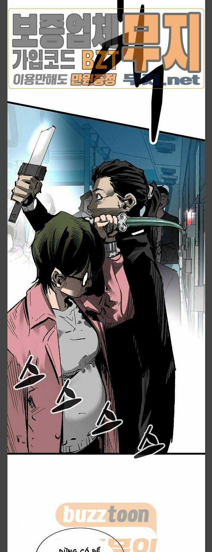 Murim Thời Hiện Đại Chapter 30 trang 22