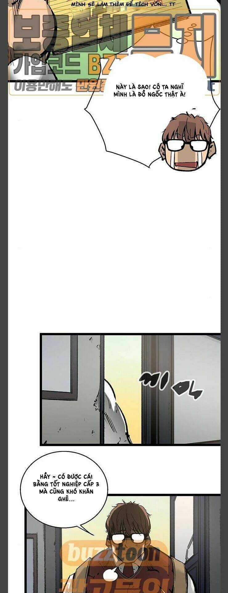 Murim Thời Hiện Đại Chapter 30 trang 30