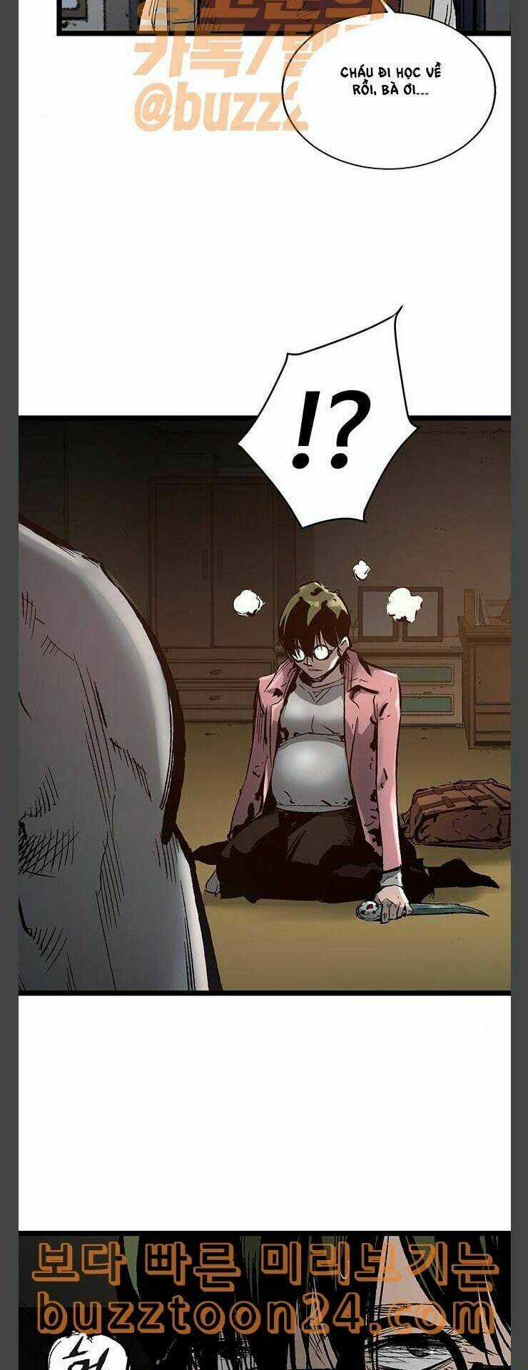 Murim Thời Hiện Đại Chapter 30 trang 31