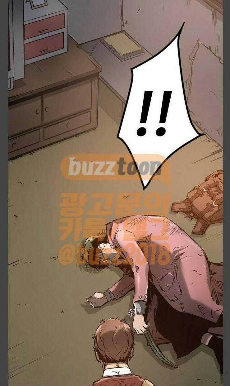 Murim Thời Hiện Đại Chapter 30 trang 34