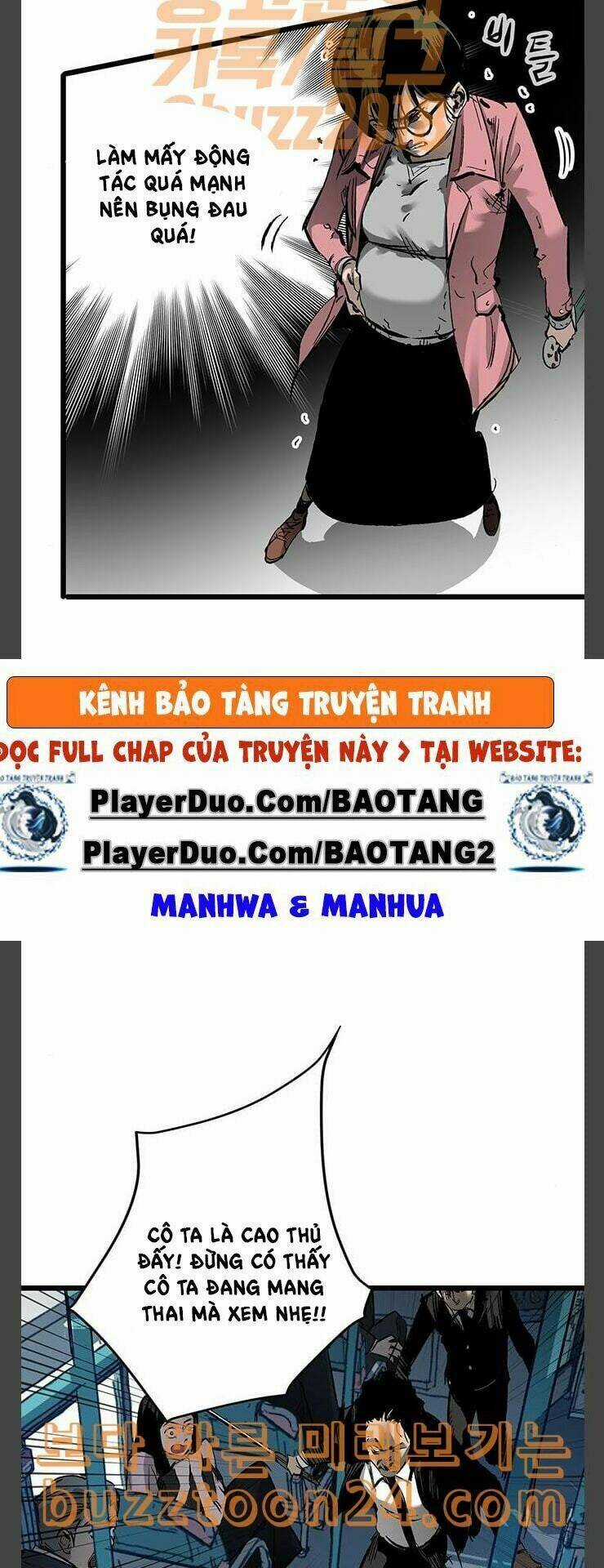 Murim Thời Hiện Đại Chapter 30 trang 9