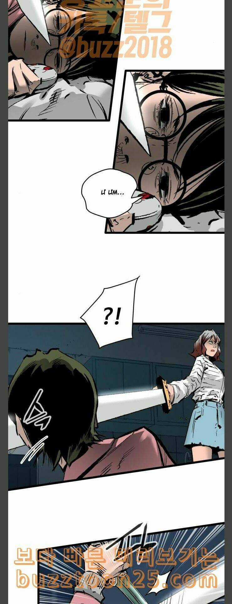 Murim Thời Hiện Đại Chapter 31 trang 11