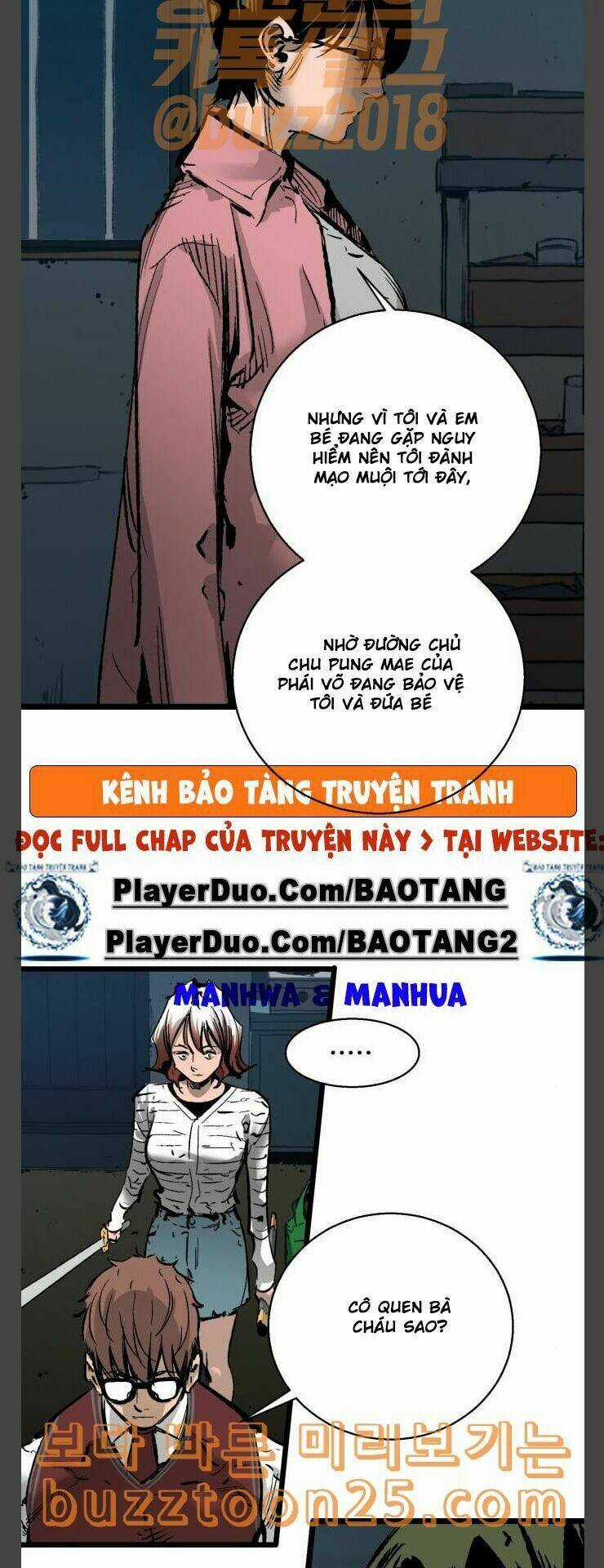 Murim Thời Hiện Đại Chapter 31 trang 15