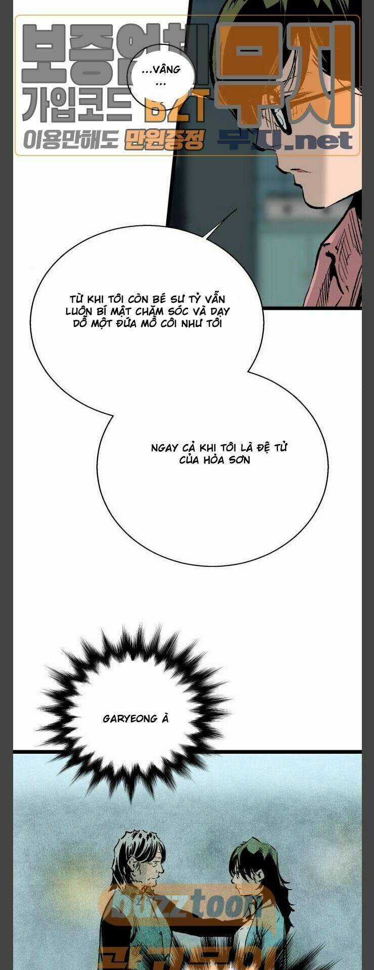 Murim Thời Hiện Đại Chapter 31 trang 16