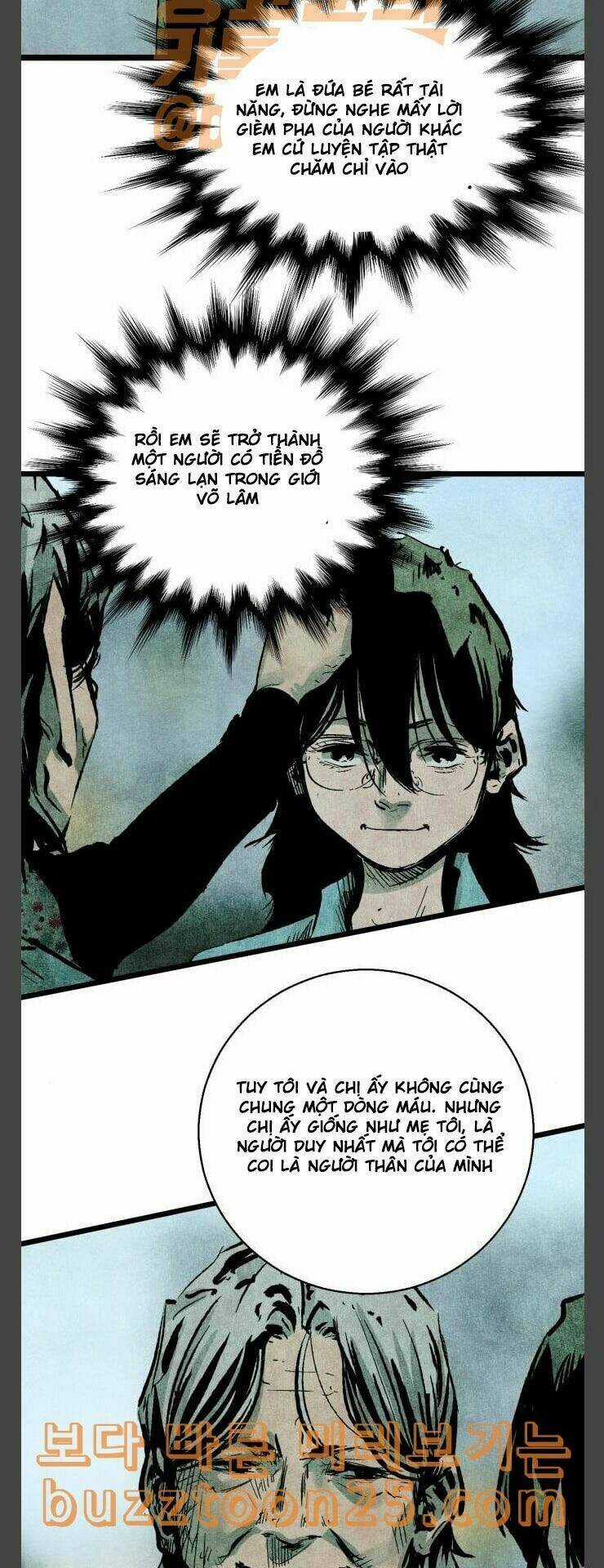 Murim Thời Hiện Đại Chapter 31 trang 17