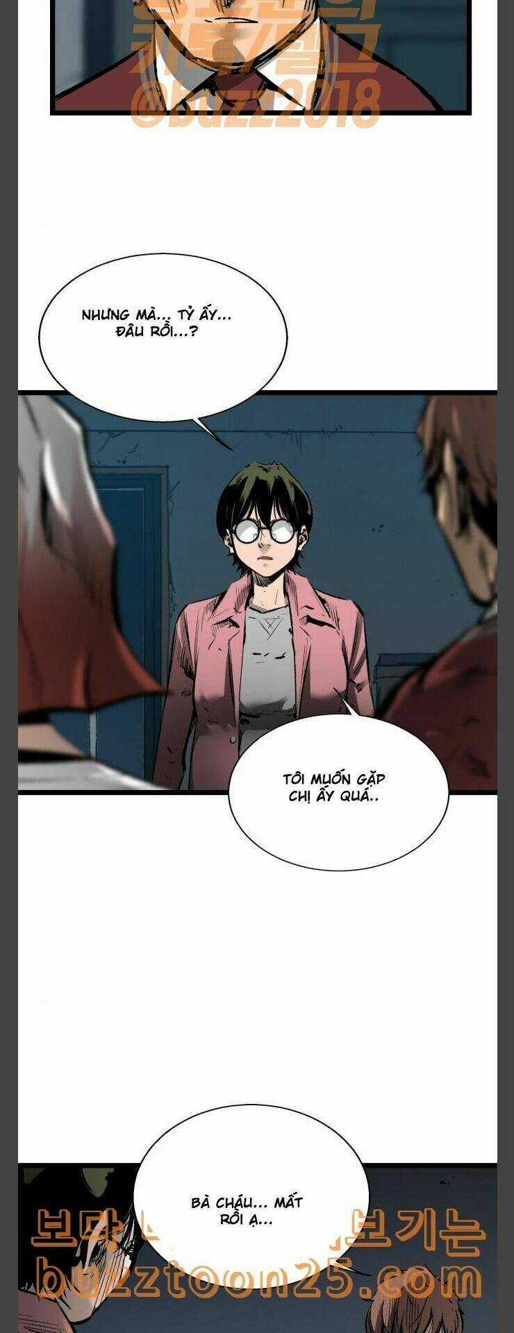 Murim Thời Hiện Đại Chapter 31 trang 19