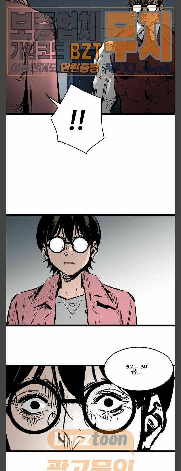 Murim Thời Hiện Đại Chapter 31 trang 20