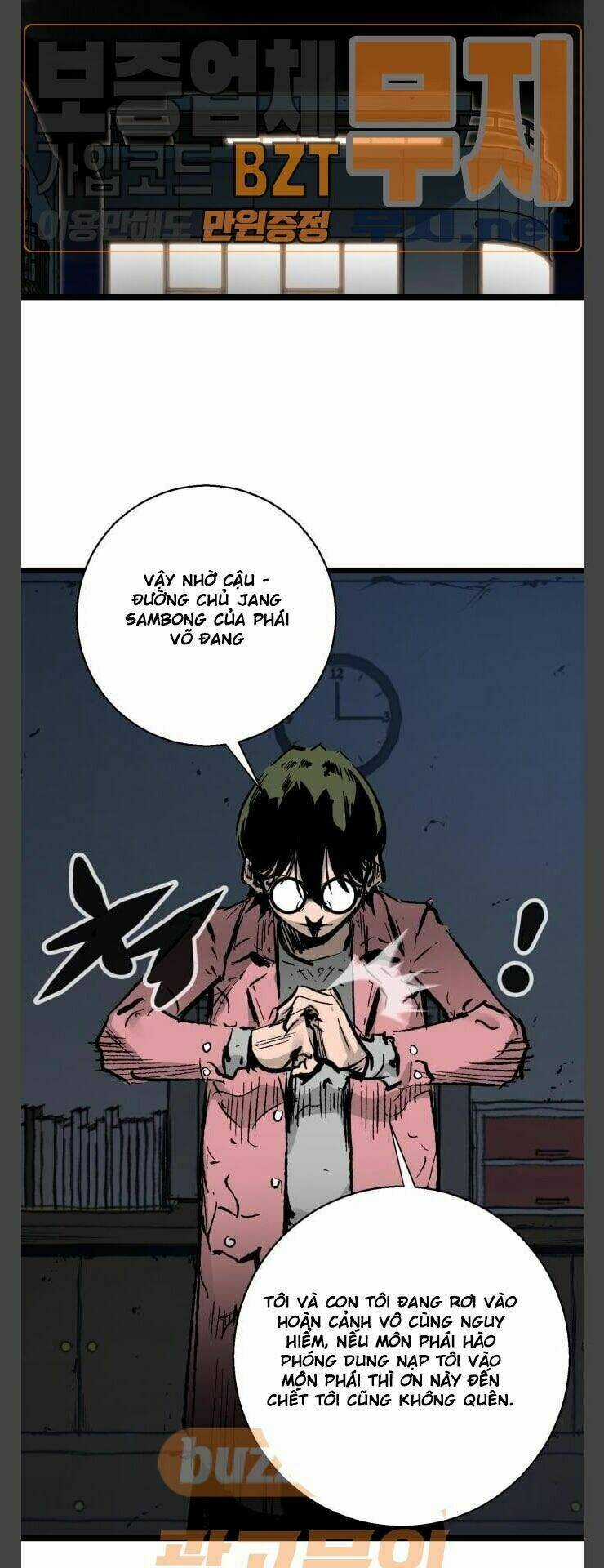 Murim Thời Hiện Đại Chapter 31 trang 24