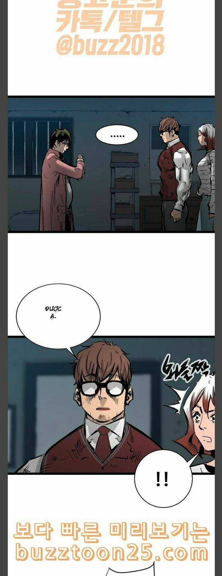 Murim Thời Hiện Đại Chapter 31 trang 25