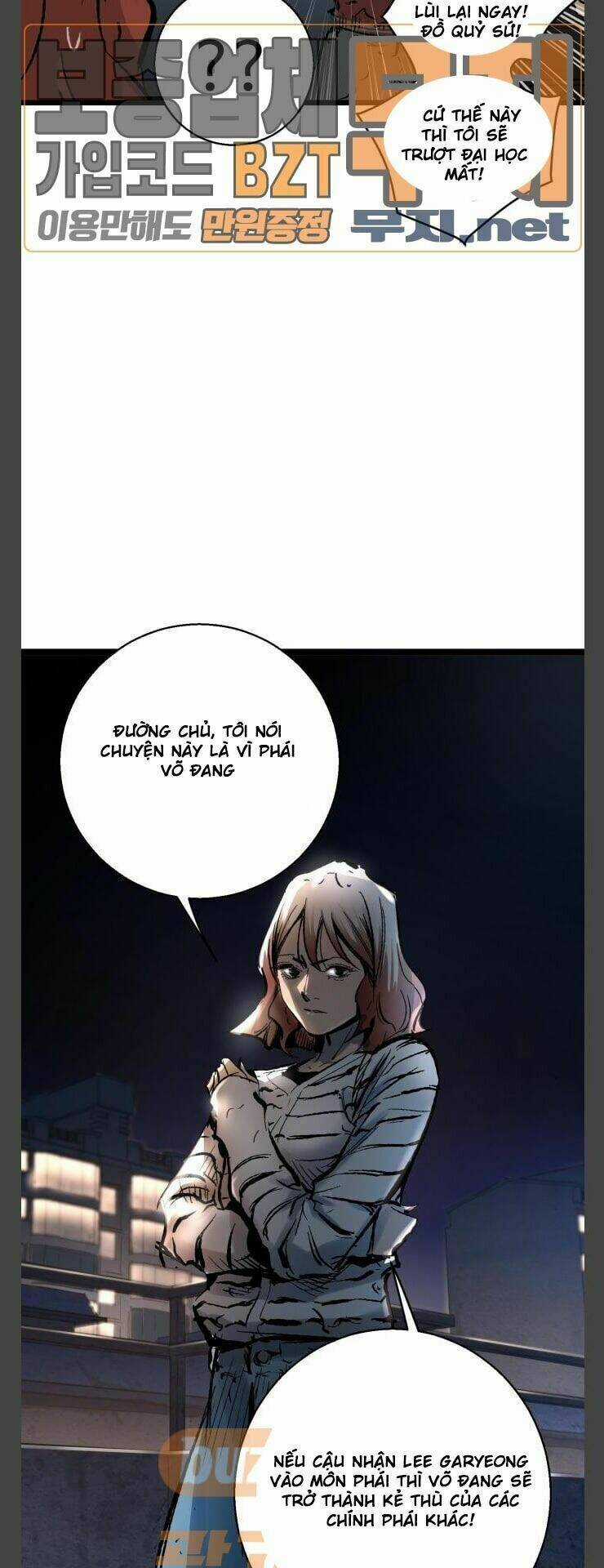 Murim Thời Hiện Đại Chapter 31 trang 28