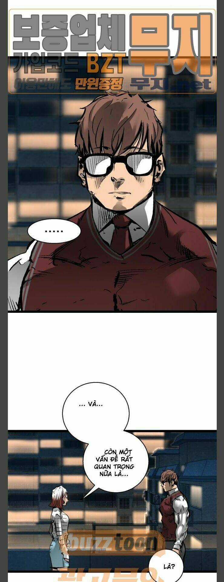 Murim Thời Hiện Đại Chapter 31 trang 30