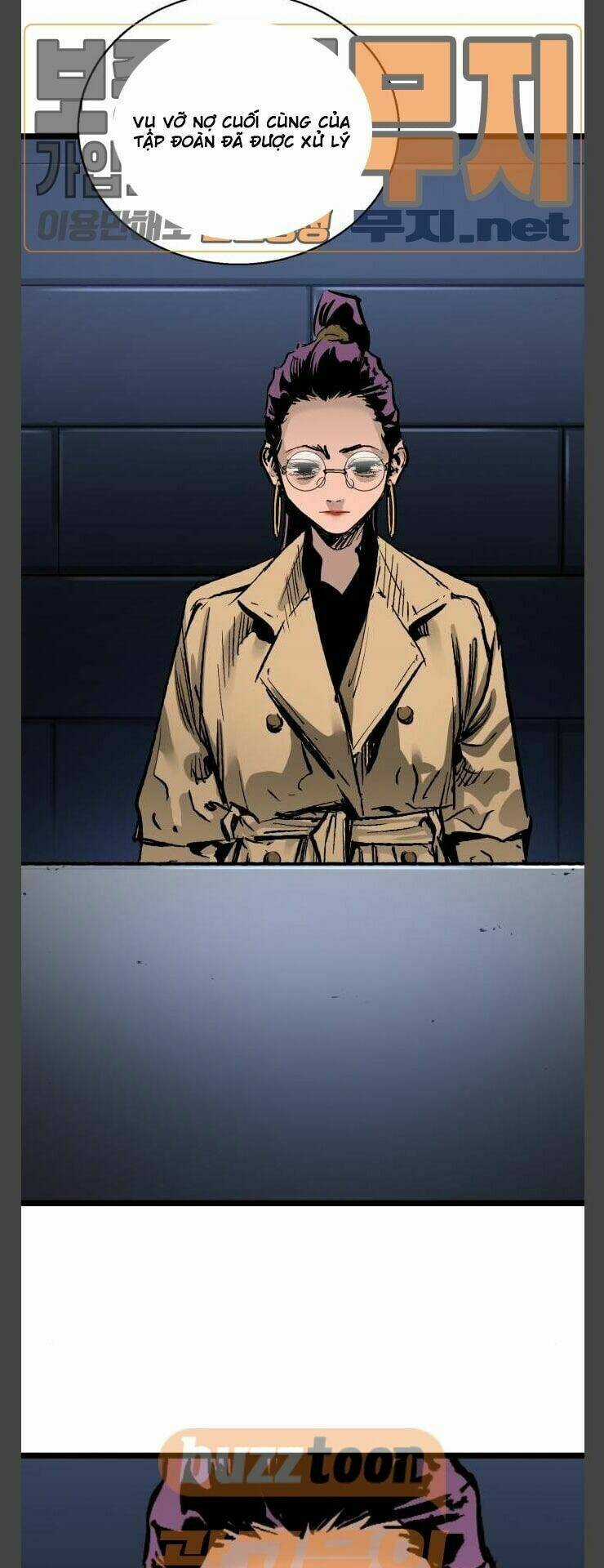 Murim Thời Hiện Đại Chapter 31 trang 34