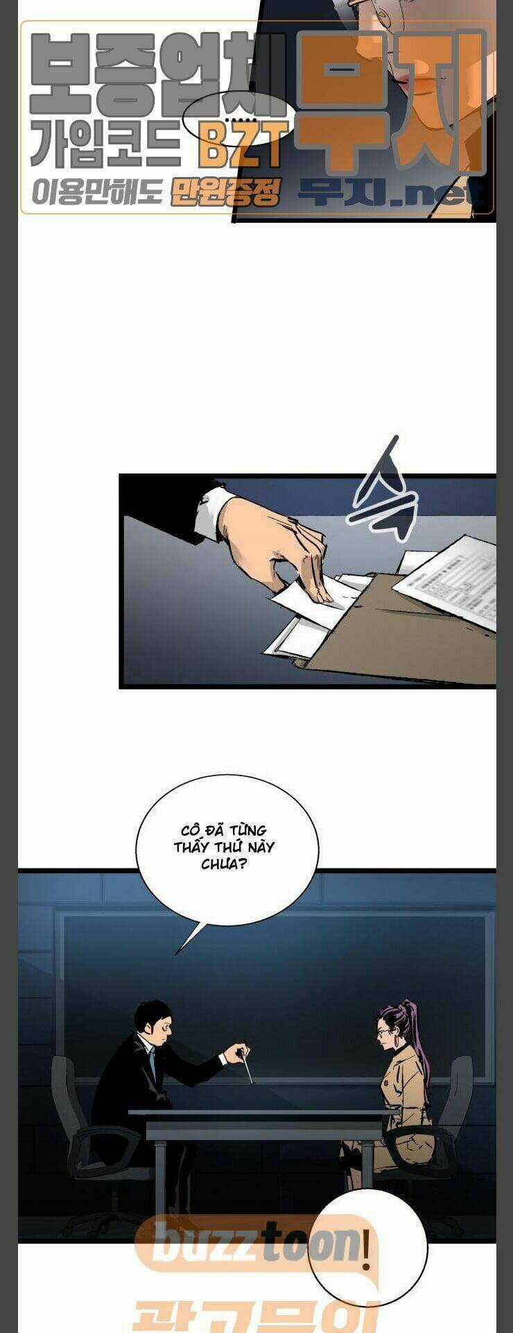 Murim Thời Hiện Đại Chapter 31 trang 36