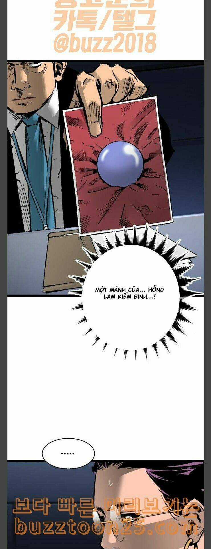 Murim Thời Hiện Đại Chapter 31 trang 37