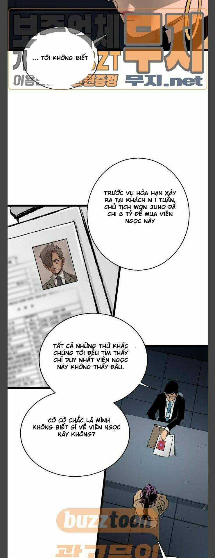 Murim Thời Hiện Đại Chapter 31 trang 38