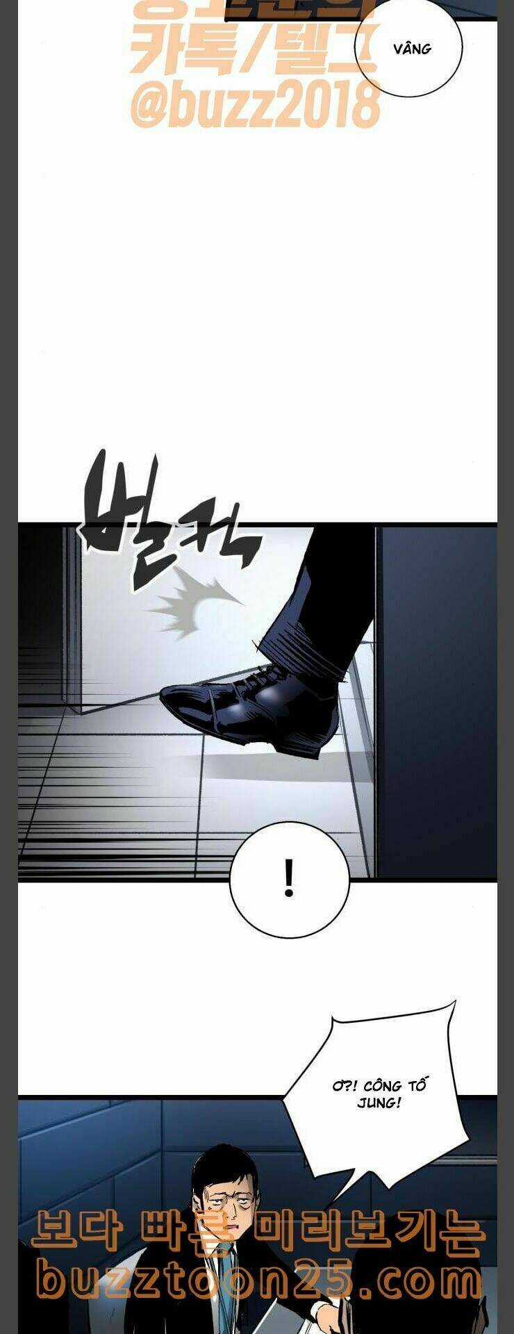 Murim Thời Hiện Đại Chapter 31 trang 39