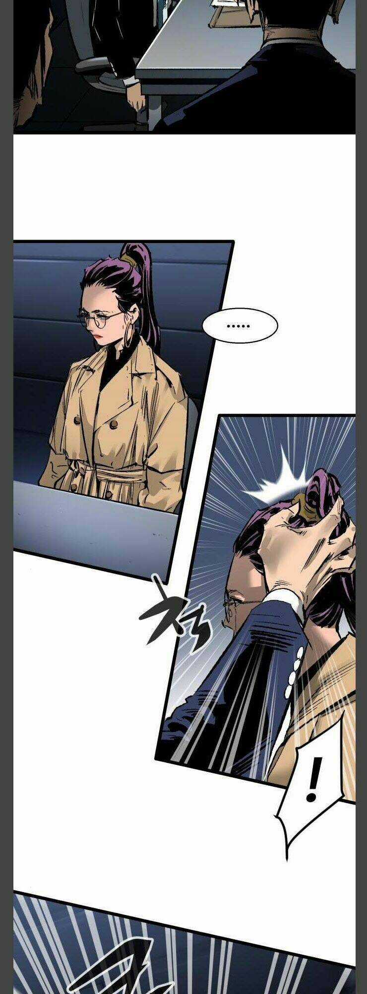 Murim Thời Hiện Đại Chapter 31 trang 40