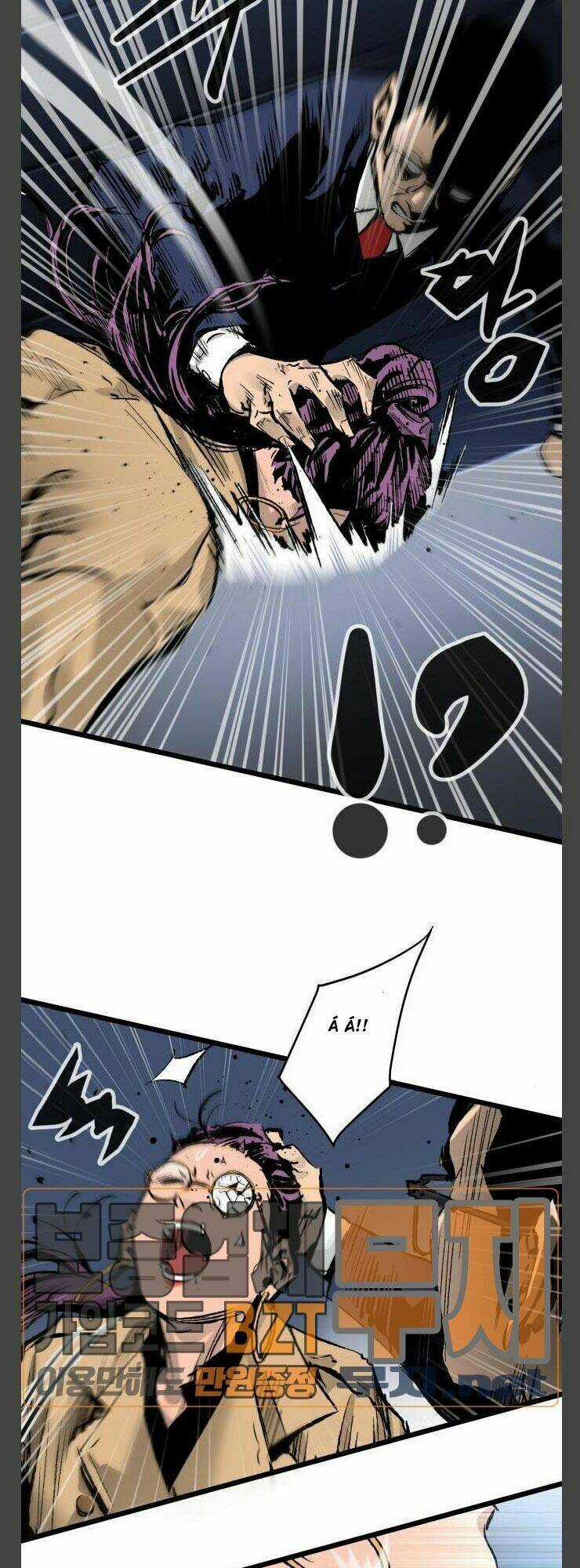 Murim Thời Hiện Đại Chapter 31 trang 41