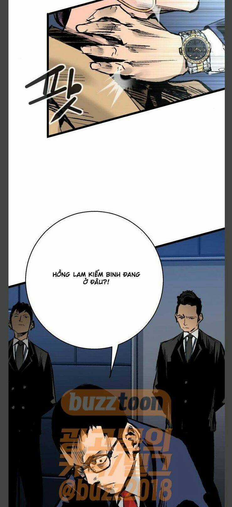 Murim Thời Hiện Đại Chapter 31 trang 42