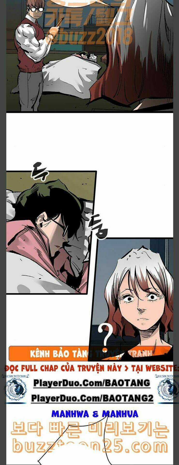 Murim Thời Hiện Đại Chapter 31 trang 5