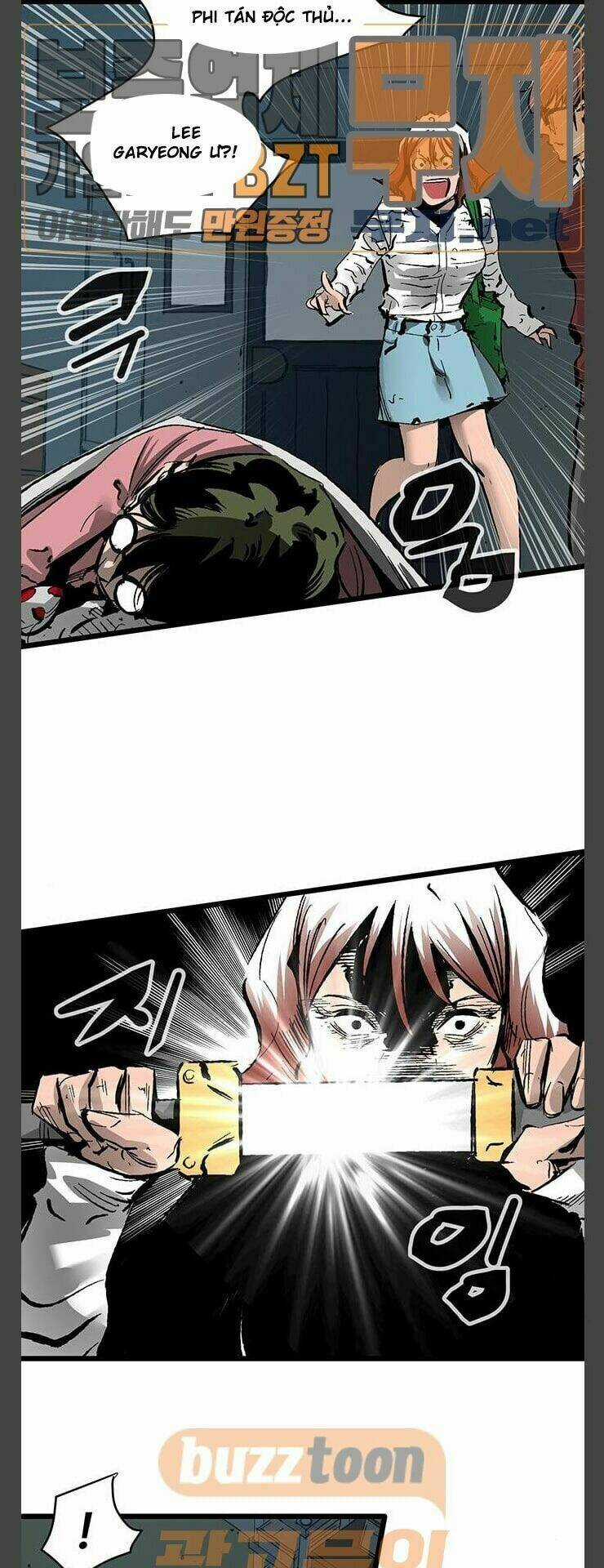 Murim Thời Hiện Đại Chapter 31 trang 6