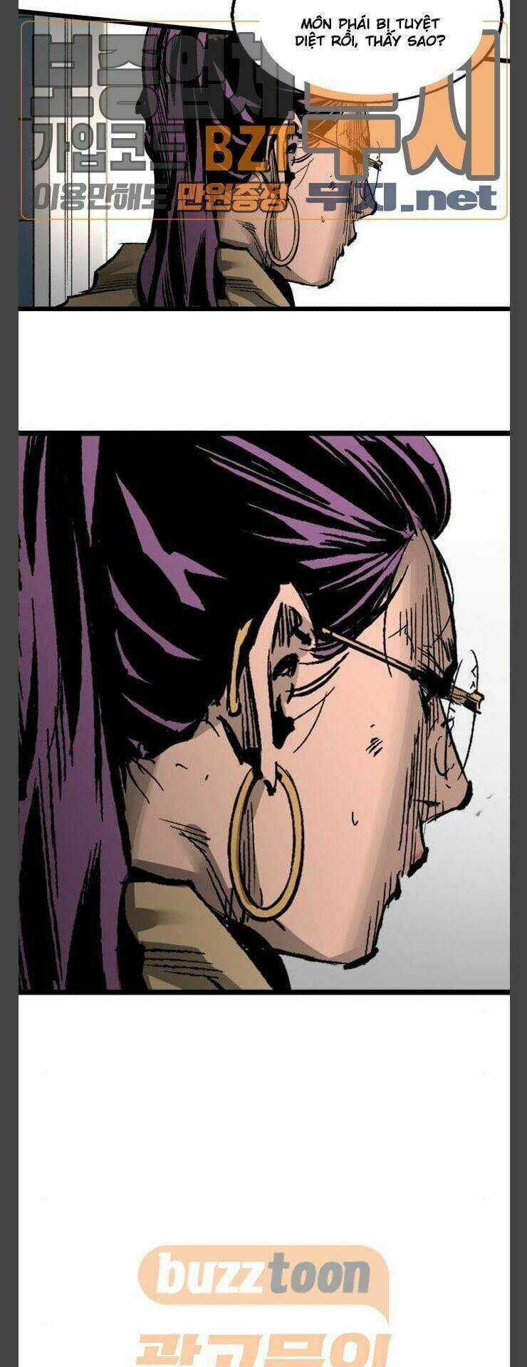 Murim Thời Hiện Đại Chapter 32 trang 10