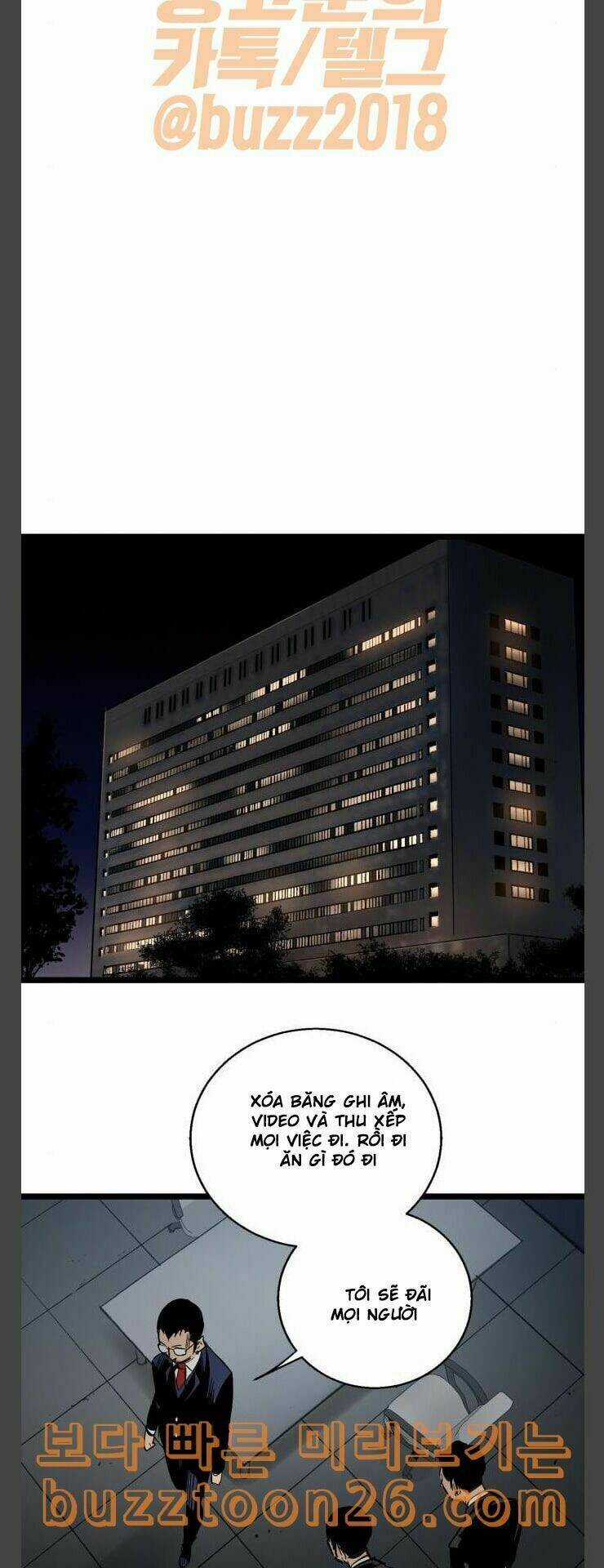 Murim Thời Hiện Đại Chapter 32 trang 11