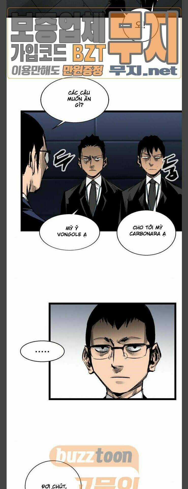 Murim Thời Hiện Đại Chapter 32 trang 12