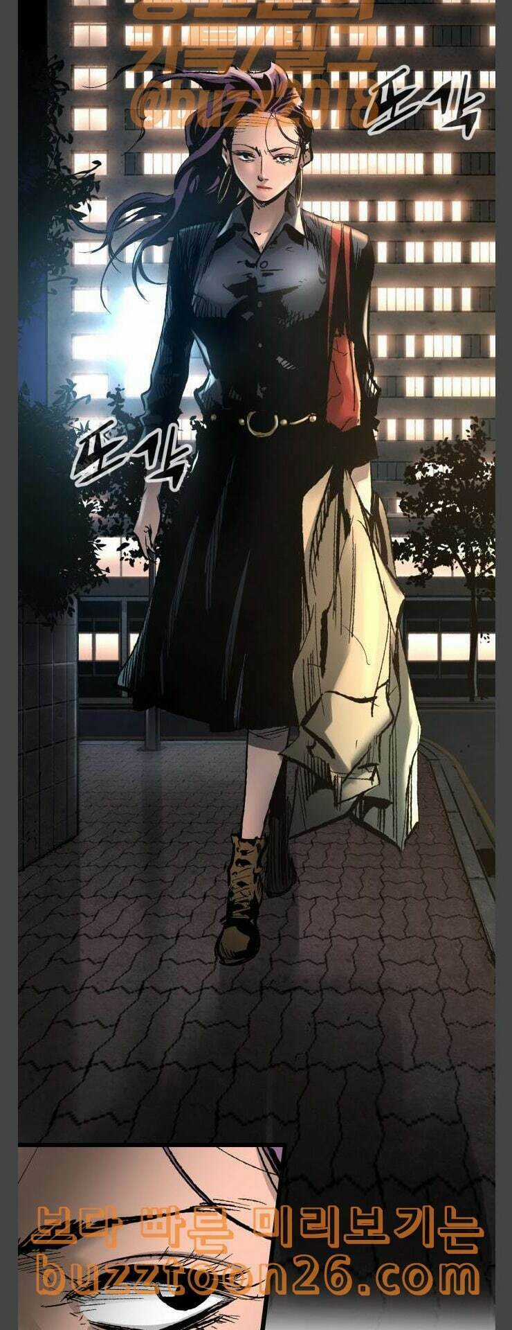 Murim Thời Hiện Đại Chapter 32 trang 19