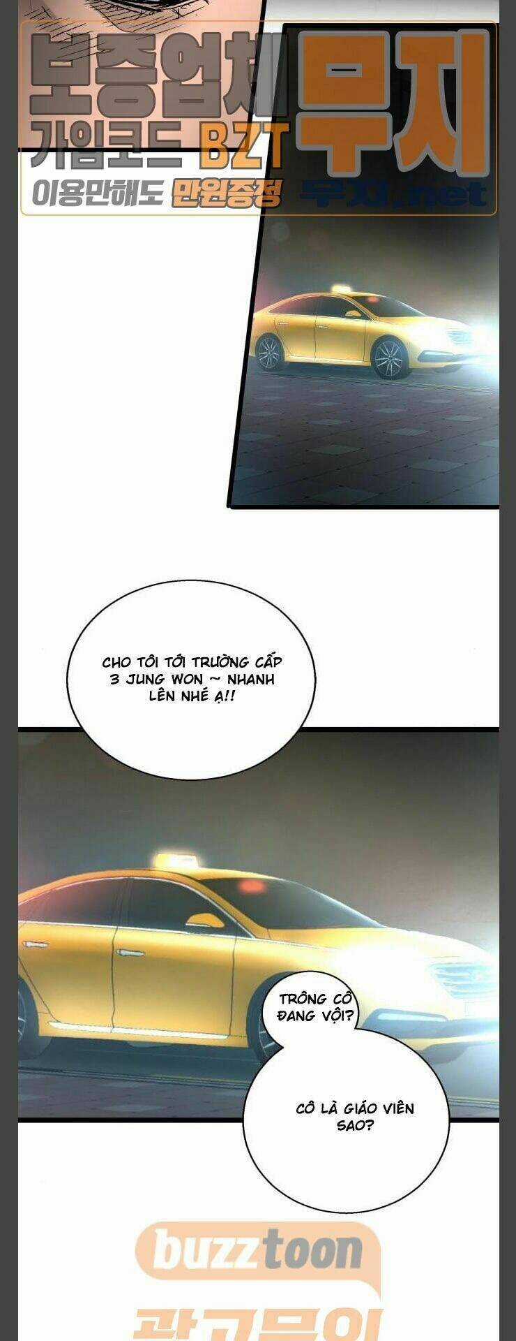 Murim Thời Hiện Đại Chapter 32 trang 20