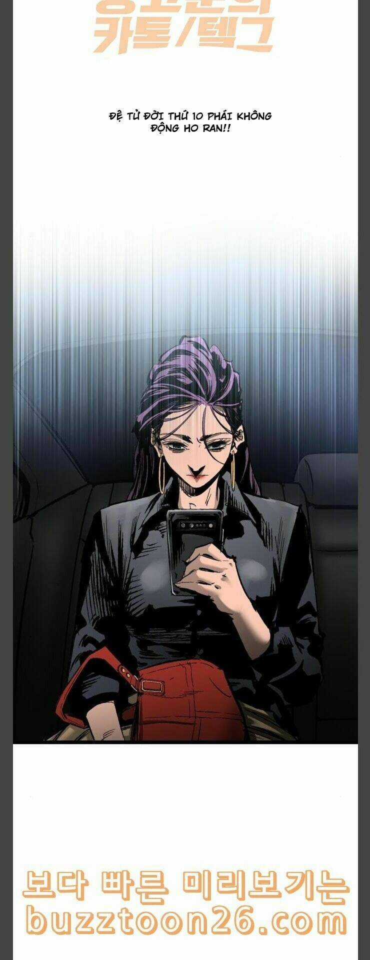 Murim Thời Hiện Đại Chapter 32 trang 23